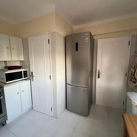 In Garden Apartman *