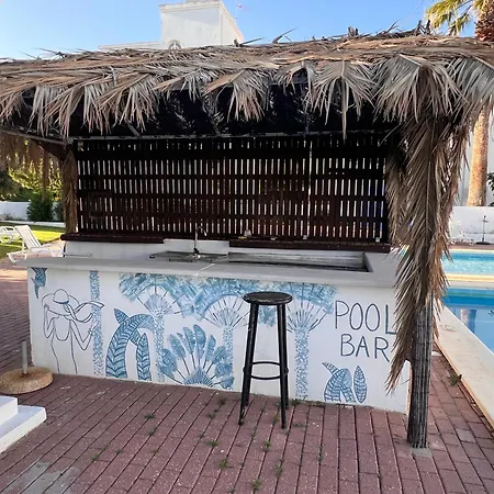 Apartman In Garden *