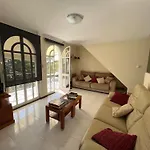 Apartament In Garden *