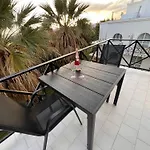 In Garden *
