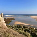 Apartament In Garden Tavira