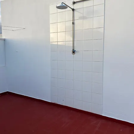 Apartament In Garden Tavira