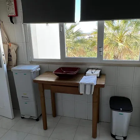 Apartament In Garden Tavira
