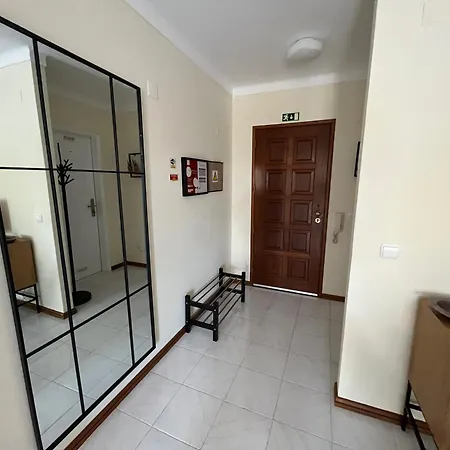 Apartament In Garden