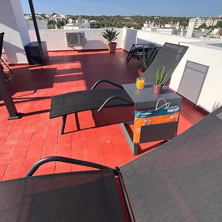 In Garden Apartament *