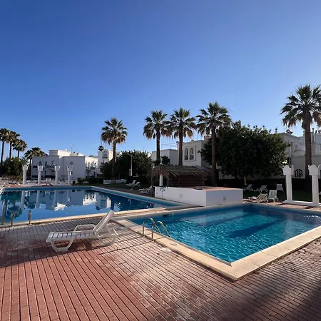 Apartament In Garden *