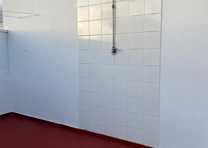 Apartment In Garden Tavira