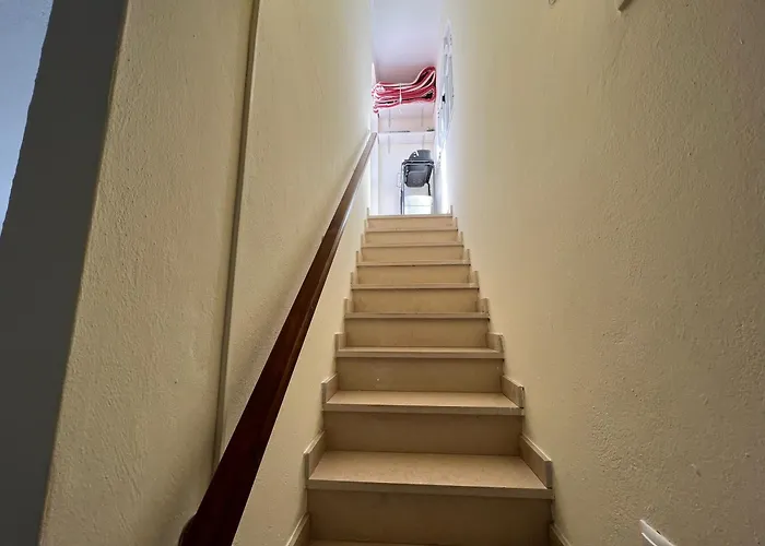 Apartment In Garden Tavira