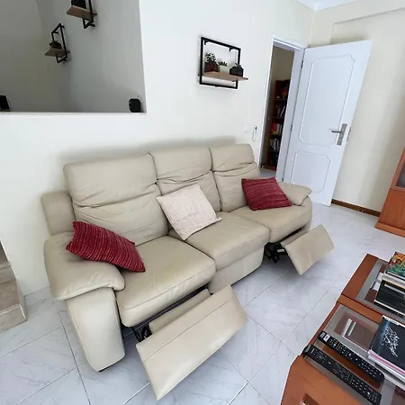 Apartamento In Garden Tavira