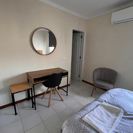 Apartamento In Garden