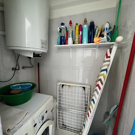 In Garden Apartamento *
